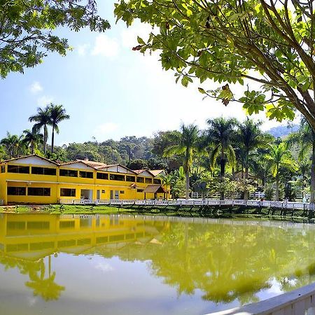 Hotel E Pousada Carvalho Conselheiro Lafaiete Bagian luar foto