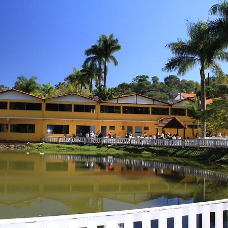 Hotel E Pousada Carvalho Conselheiro Lafaiete Bagian luar foto