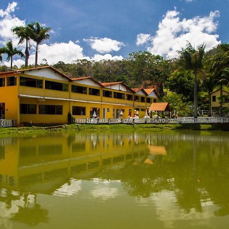 Hotel E Pousada Carvalho Conselheiro Lafaiete Bagian luar foto