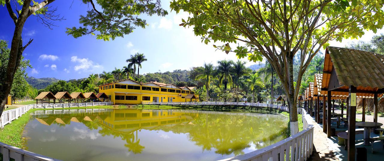Hotel E Pousada Carvalho Conselheiro Lafaiete Bagian luar foto