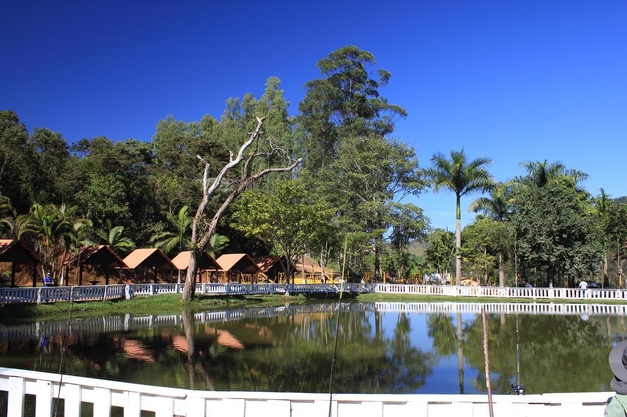 Hotel E Pousada Carvalho Conselheiro Lafaiete Bagian luar foto