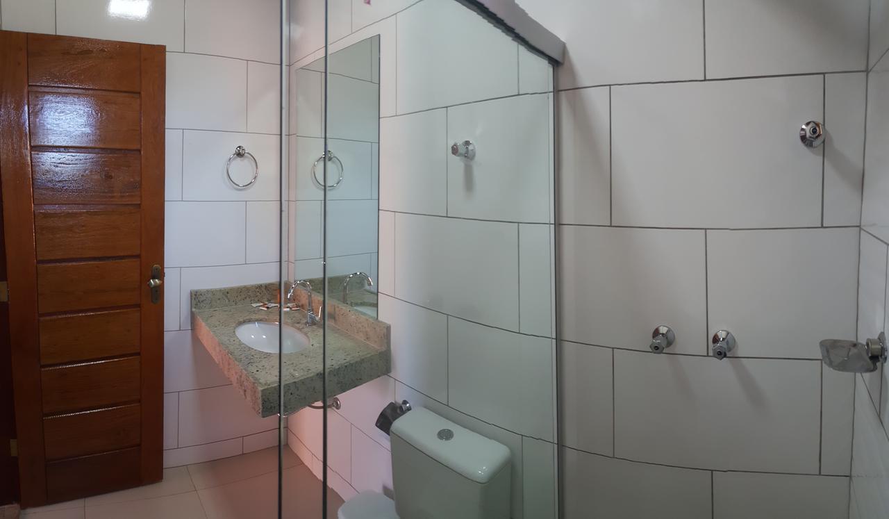 Hotel E Pousada Carvalho Conselheiro Lafaiete Bagian luar foto