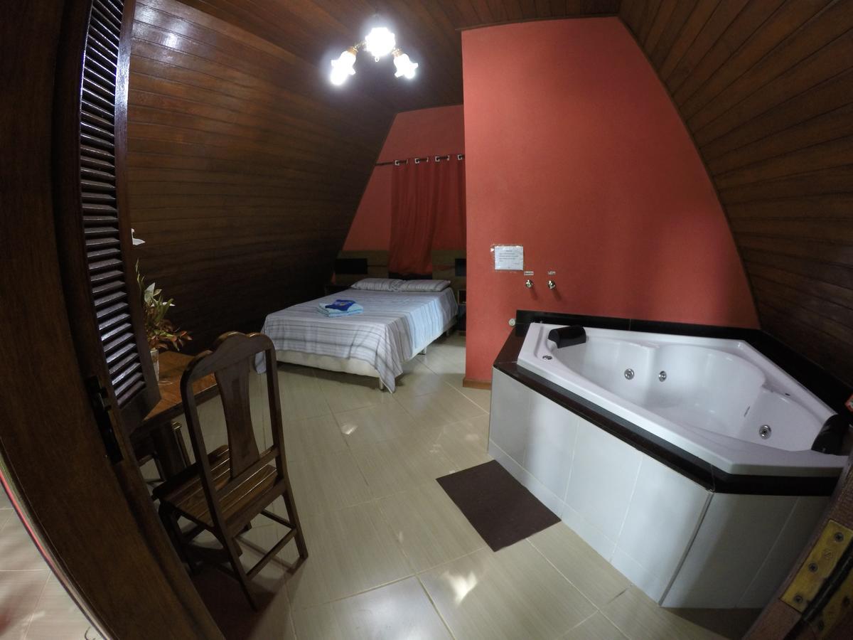 Hotel E Pousada Carvalho Conselheiro Lafaiete Bagian luar foto