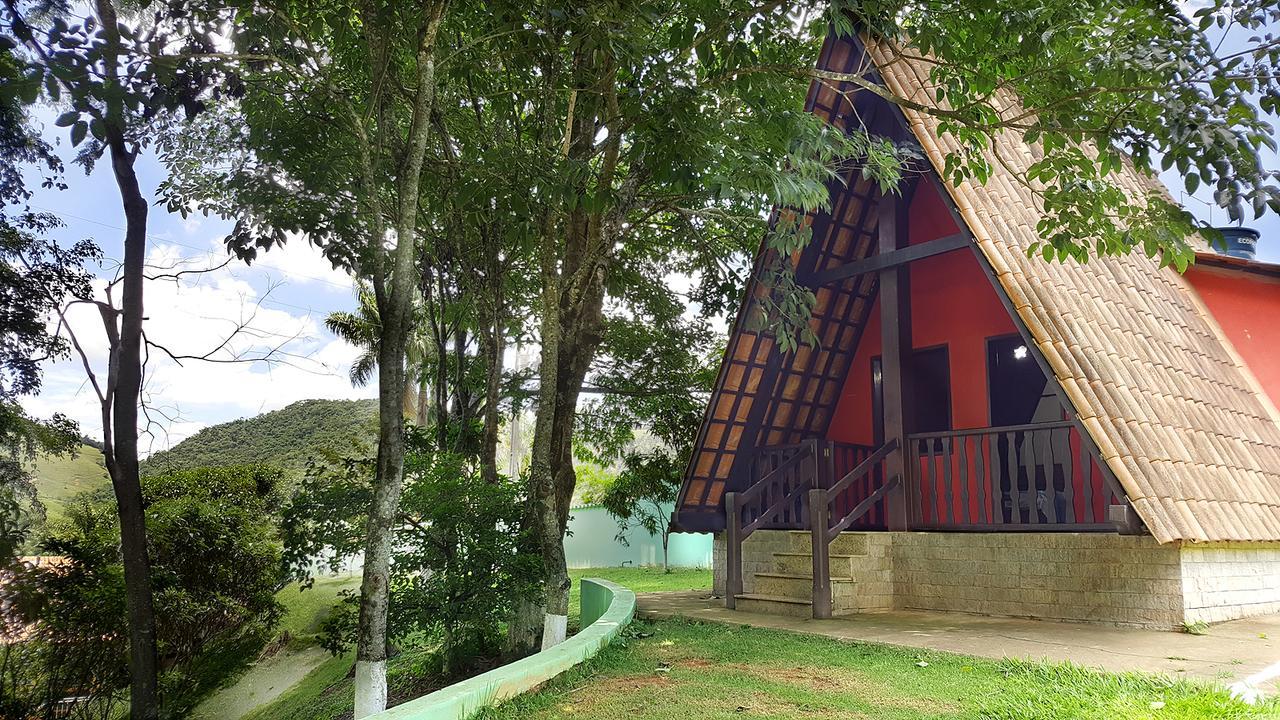 Hotel E Pousada Carvalho Conselheiro Lafaiete Bagian luar foto