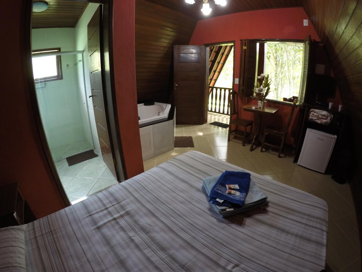 Hotel E Pousada Carvalho Conselheiro Lafaiete Bagian luar foto