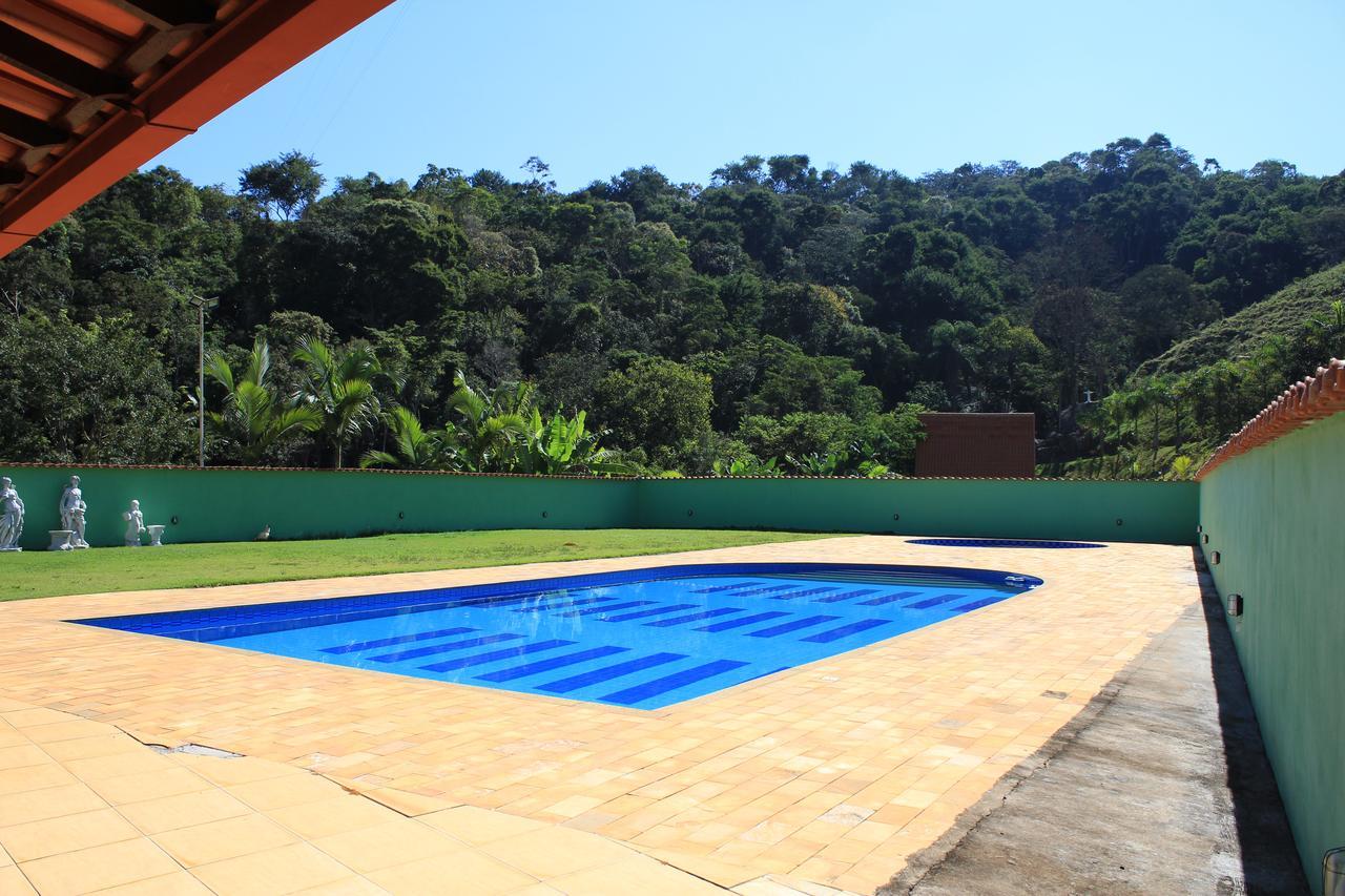 Hotel E Pousada Carvalho Conselheiro Lafaiete Bagian luar foto