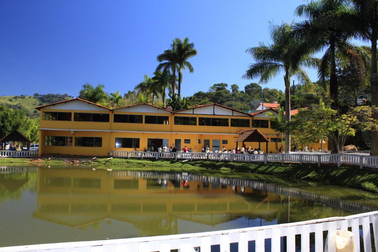 Hotel E Pousada Carvalho Conselheiro Lafaiete Bagian luar foto