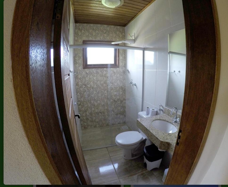 Hotel E Pousada Carvalho Conselheiro Lafaiete Bagian luar foto